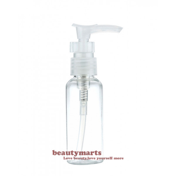 Pump Bottle 100ml